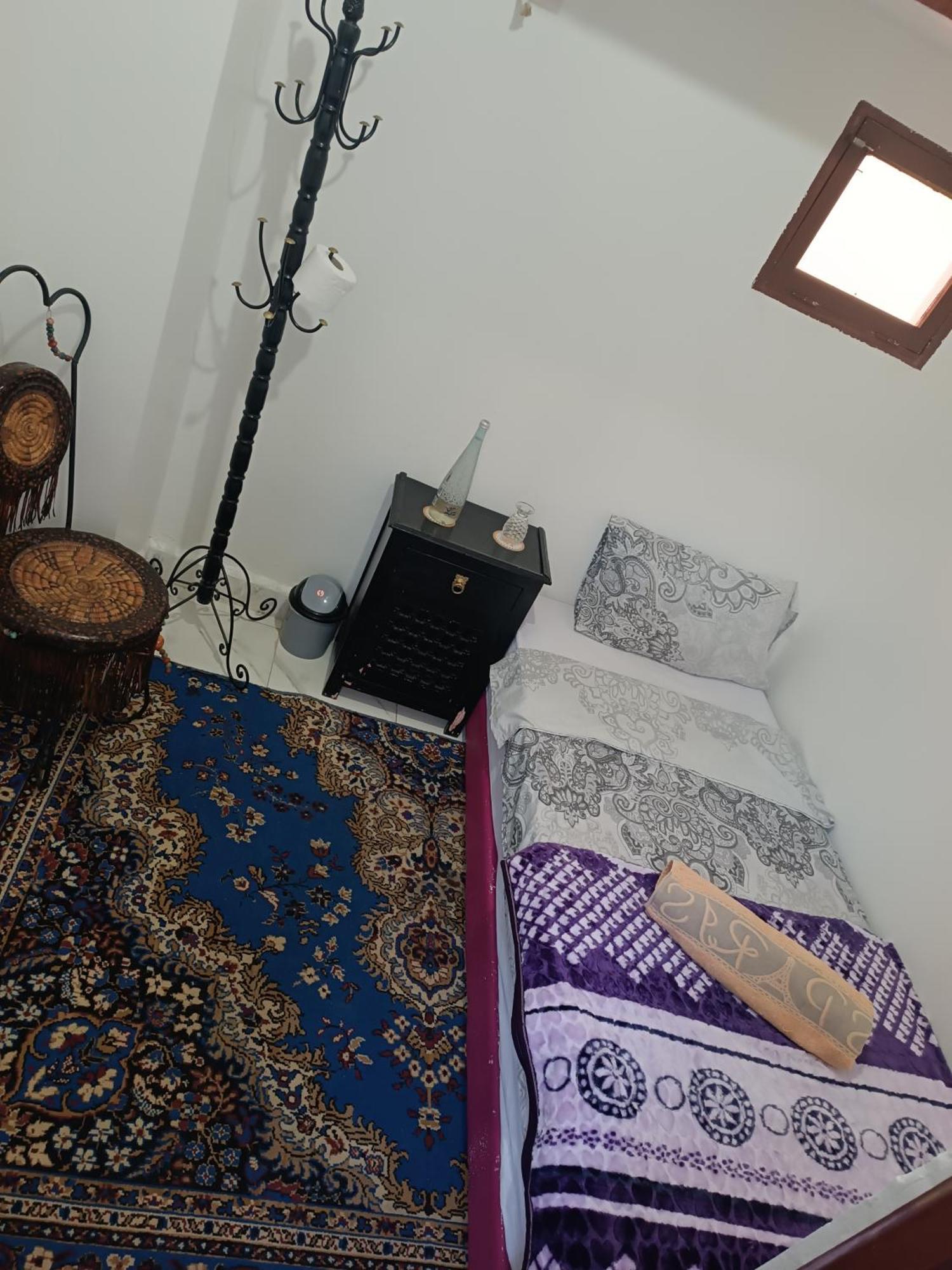 Derb El Aarsa Habitación en casa particular