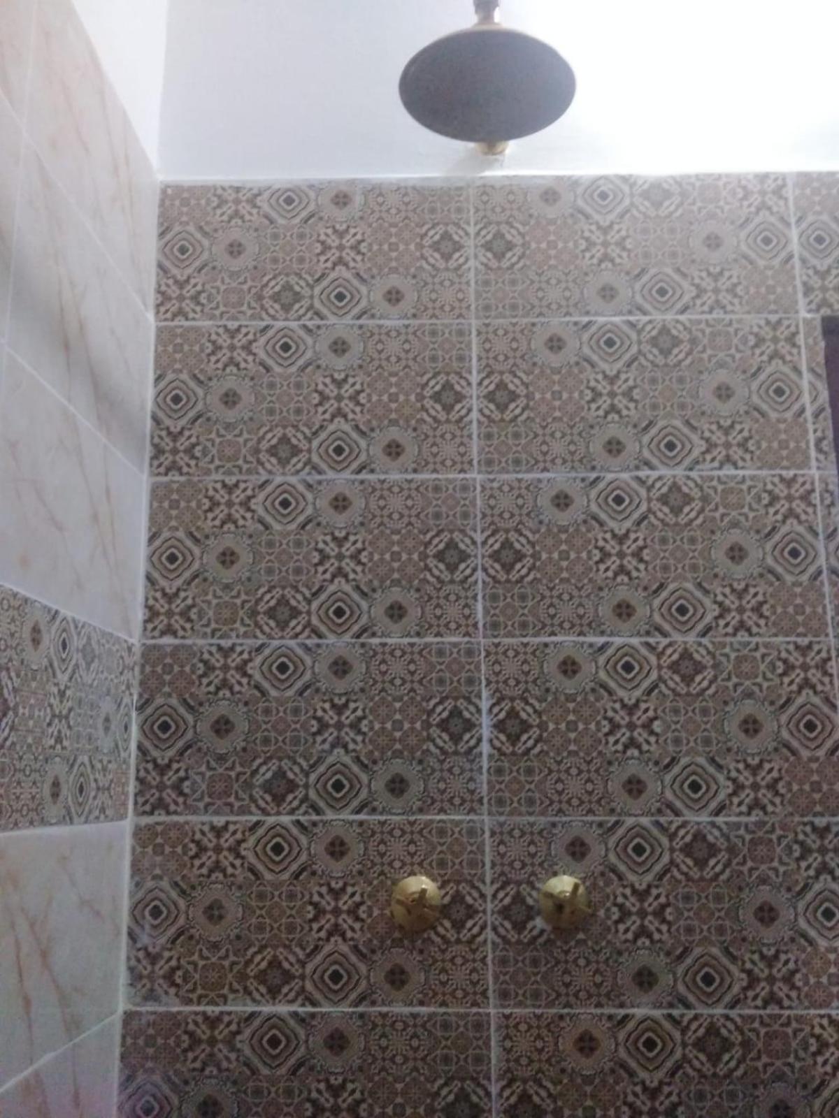 Habitación en casa particular Derb El Aarsa Marrakesh