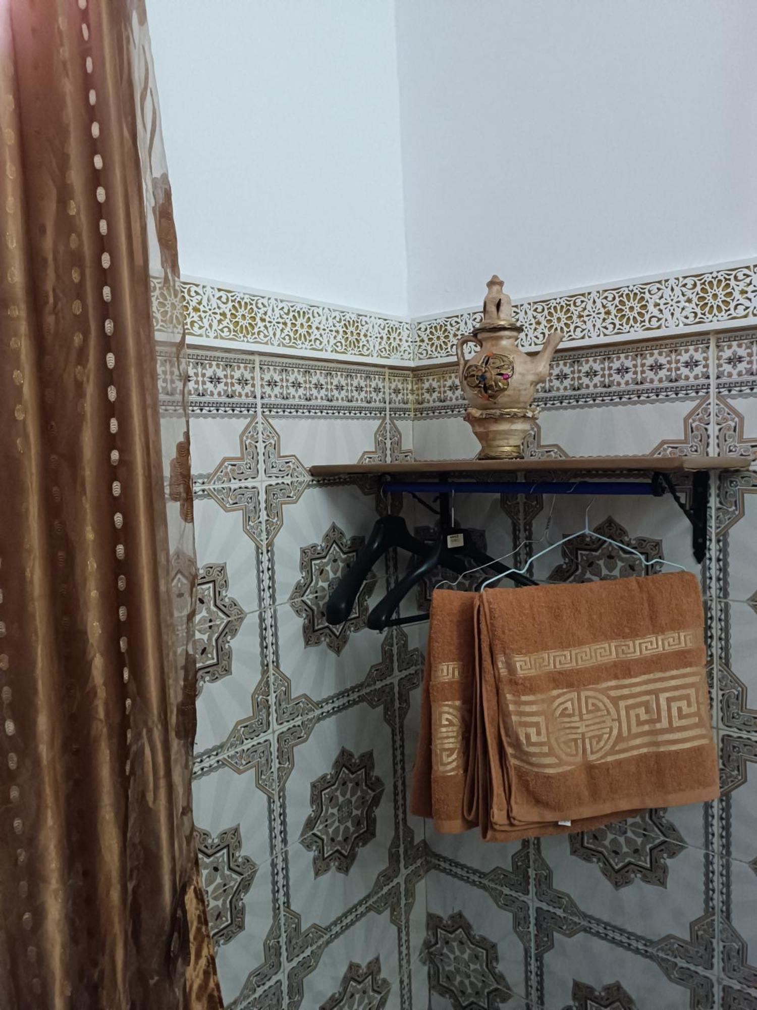 Derb El Aarsa Habitación en casa particular *