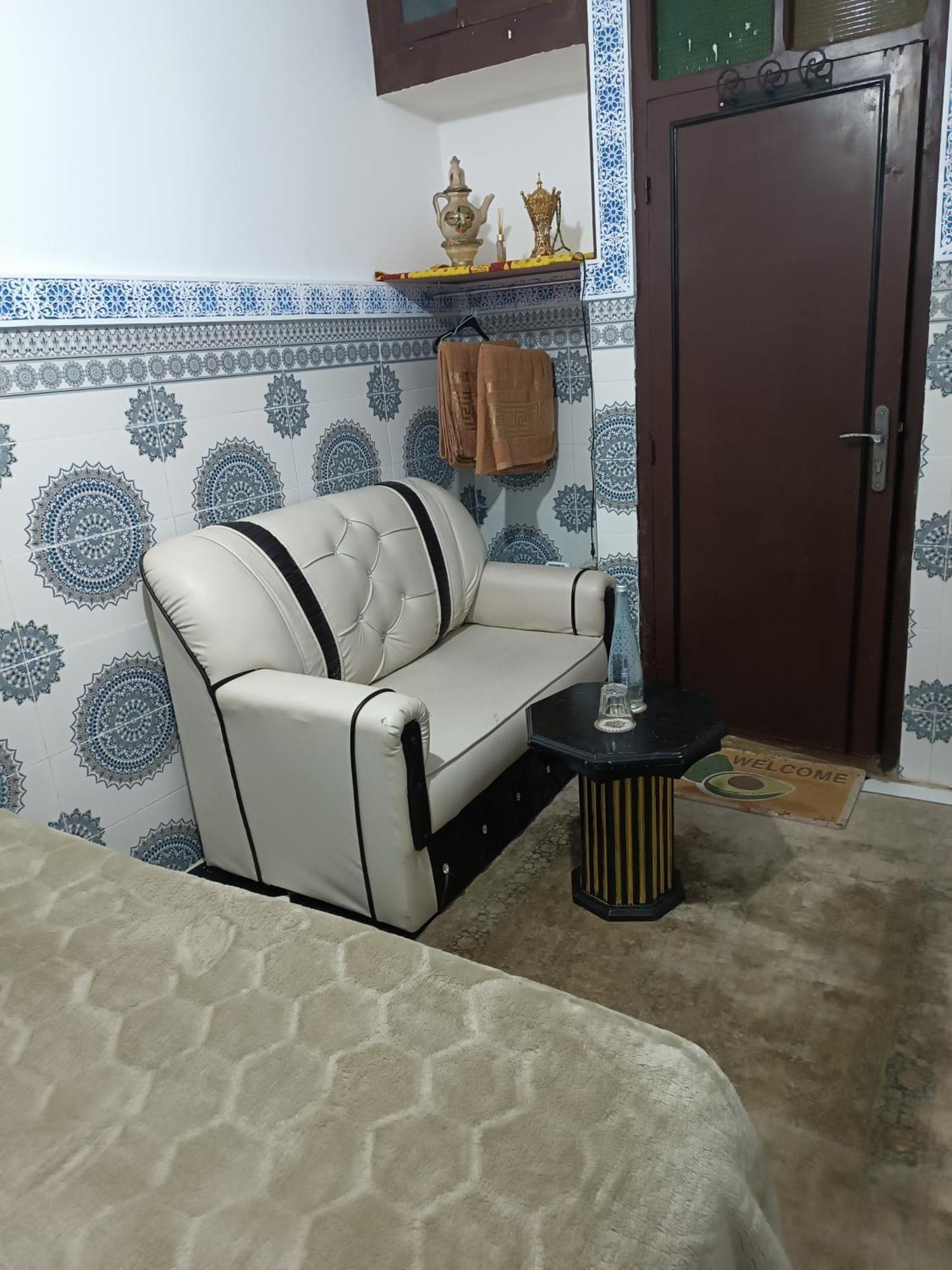 Derb El Aarsa Habitación en casa particular *