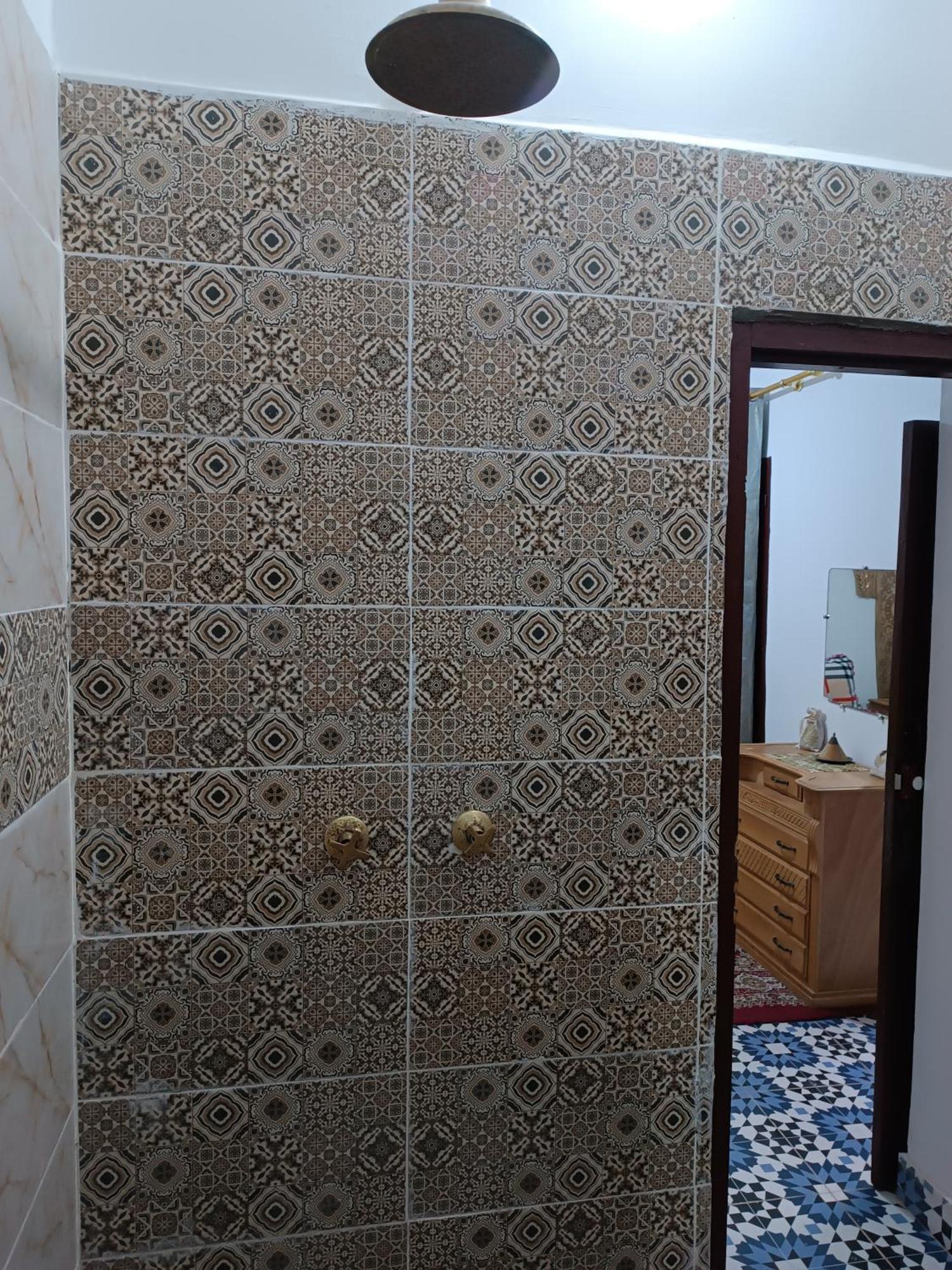 Derb El Aarsa Marrakesh