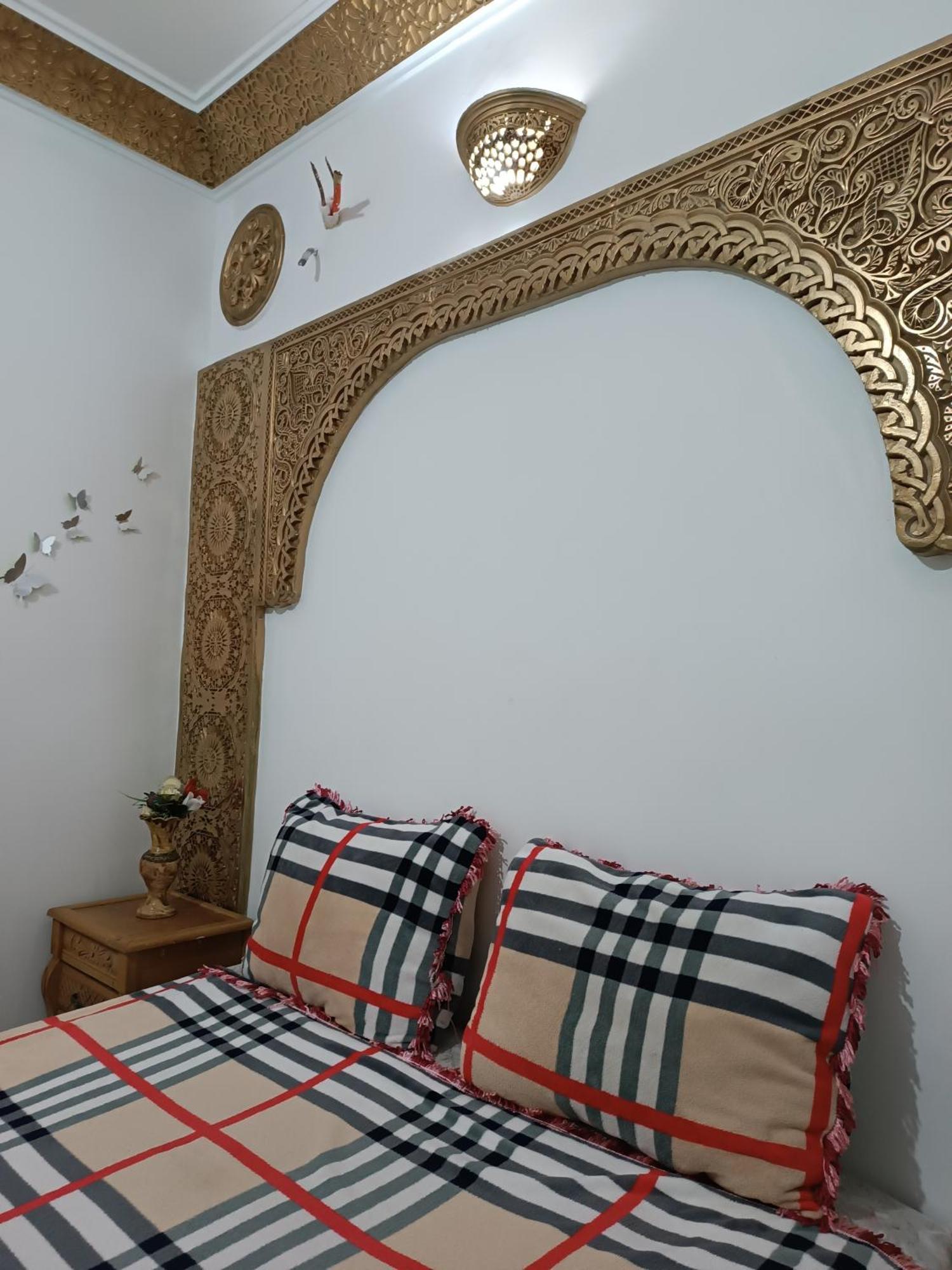 Derb El Aarsa Habitación en casa particular