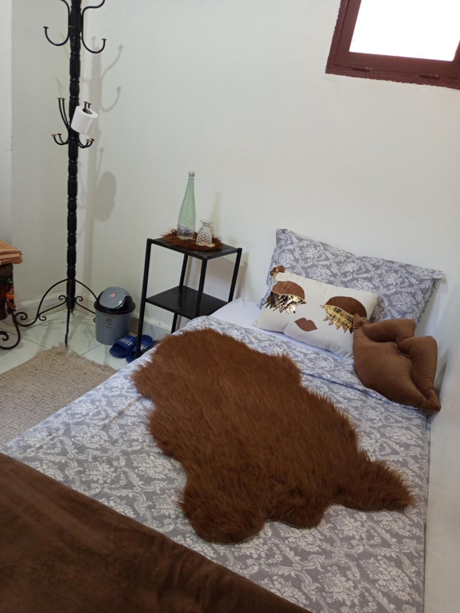 Derb El Aarsa Habitación en casa particular *