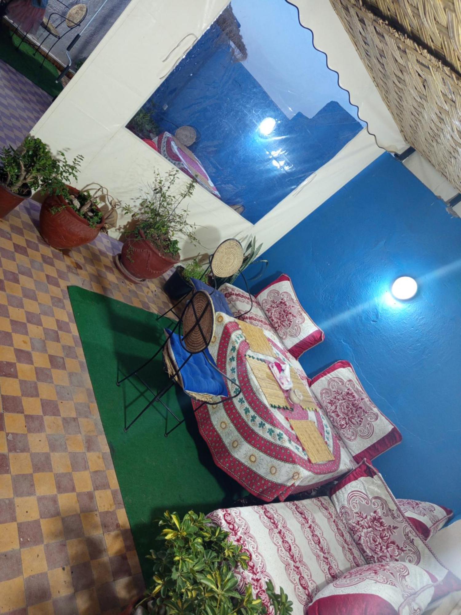Derb El Aarsa Habitación en casa particular