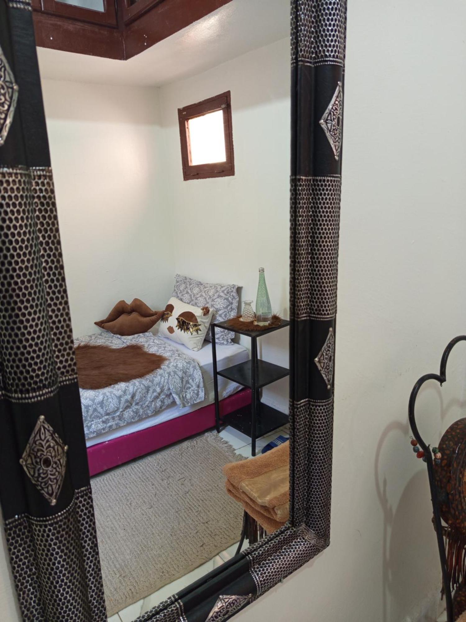 Habitación en casa particular Derb El Aarsa