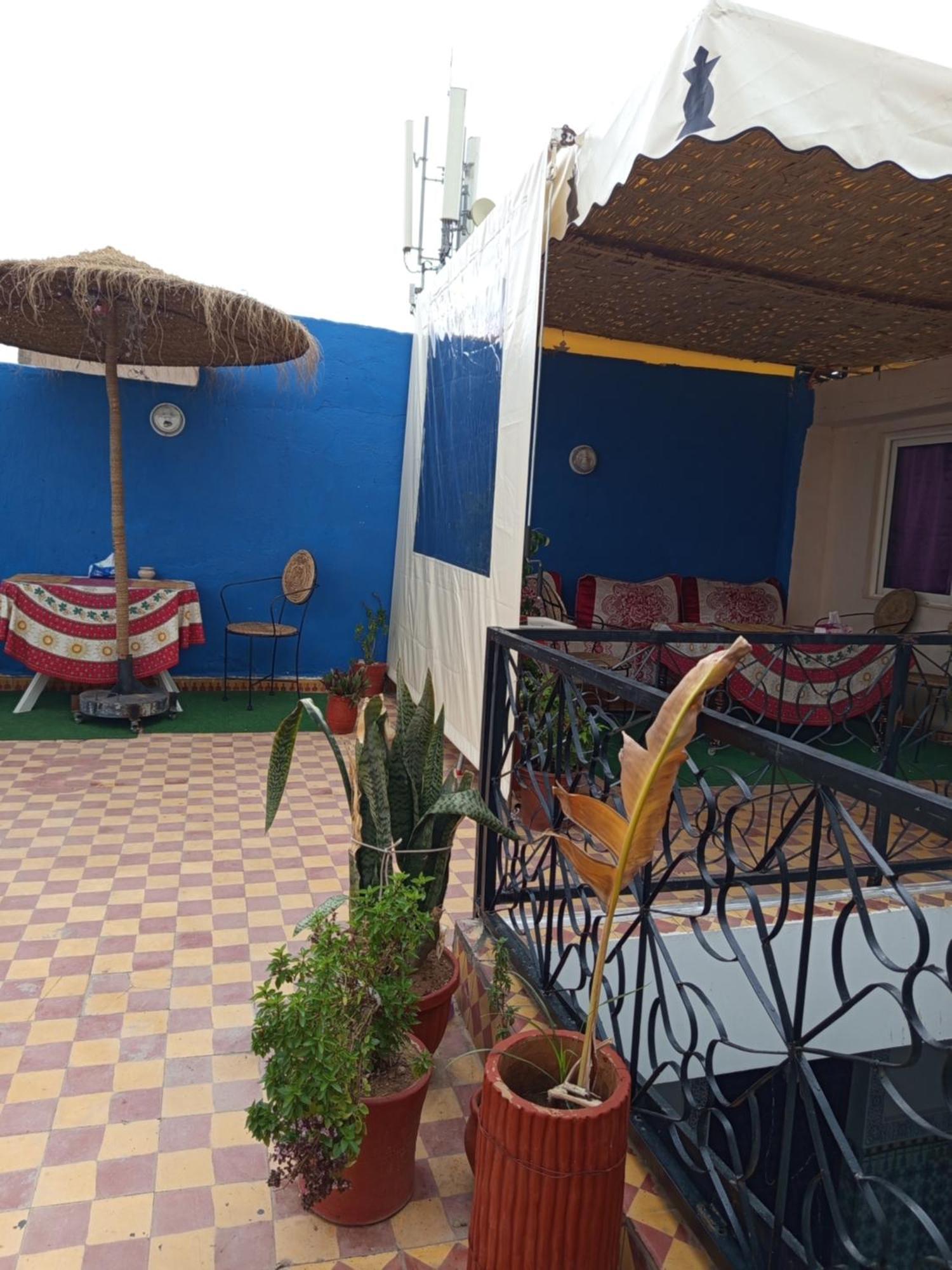 Habitación en casa particular Derb El Aarsa