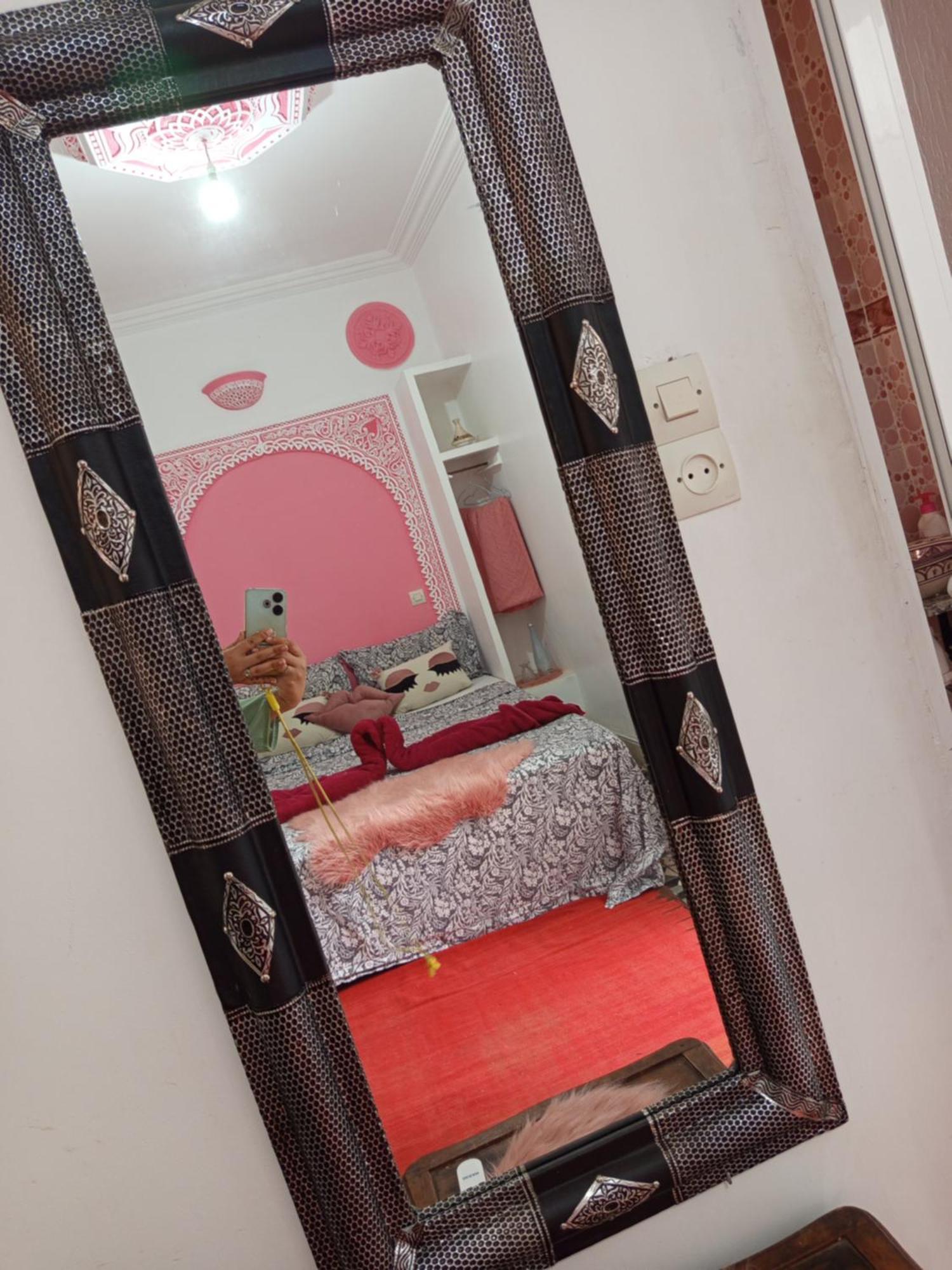 Habitación en casa particular Derb El Aarsa Marrakesh