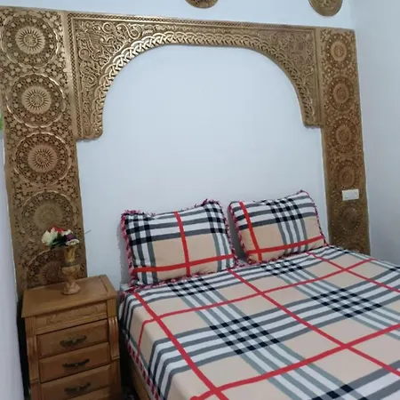 Riad Derb El Aarsa مراكش الغرفة الصورة