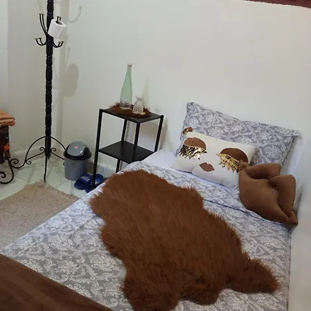 Riad Derb El Aarsa مراكش المظهر الخارجي الصورة