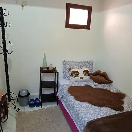 Riad Derb El Aarsa مراكش المظهر الخارجي الصورة