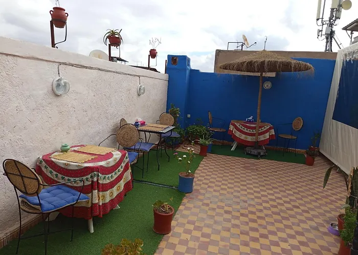 Riad Derb El Aarsa