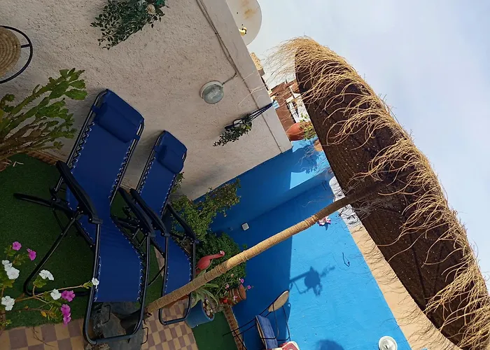 Riad Derb El Aarsa