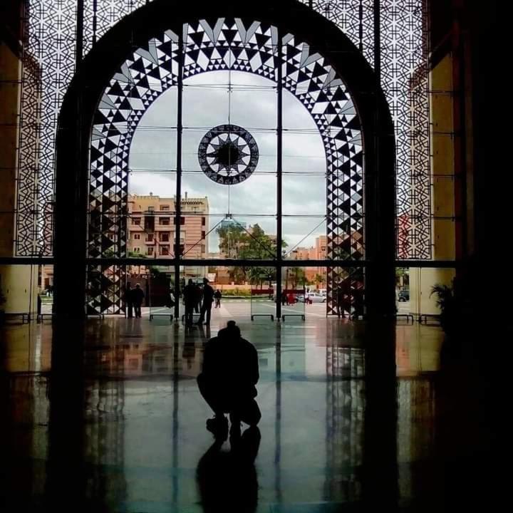 منزل للإقامة Derb El Aarsa مراكش