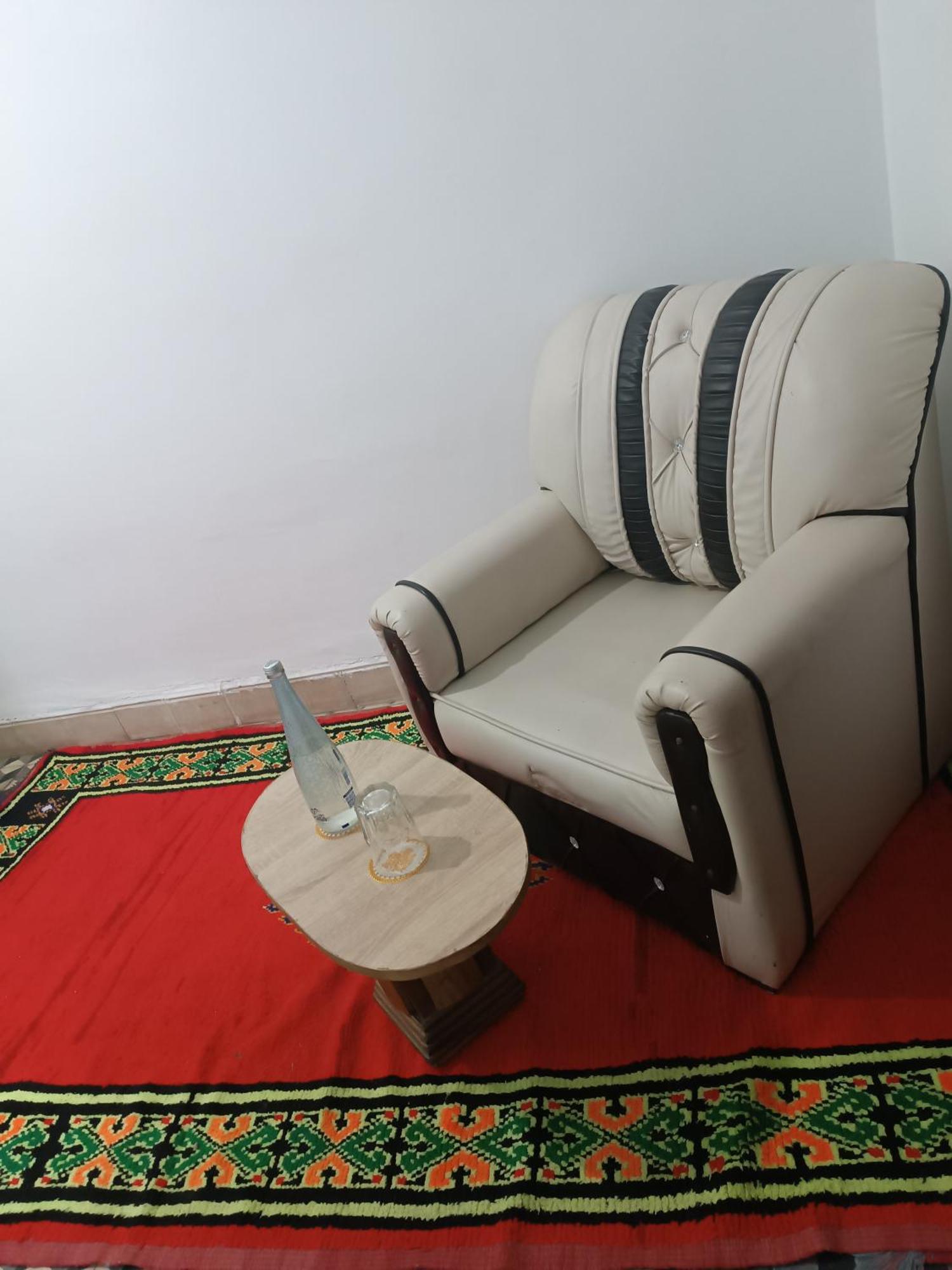 منزل للإقامة Derb El Aarsa *
