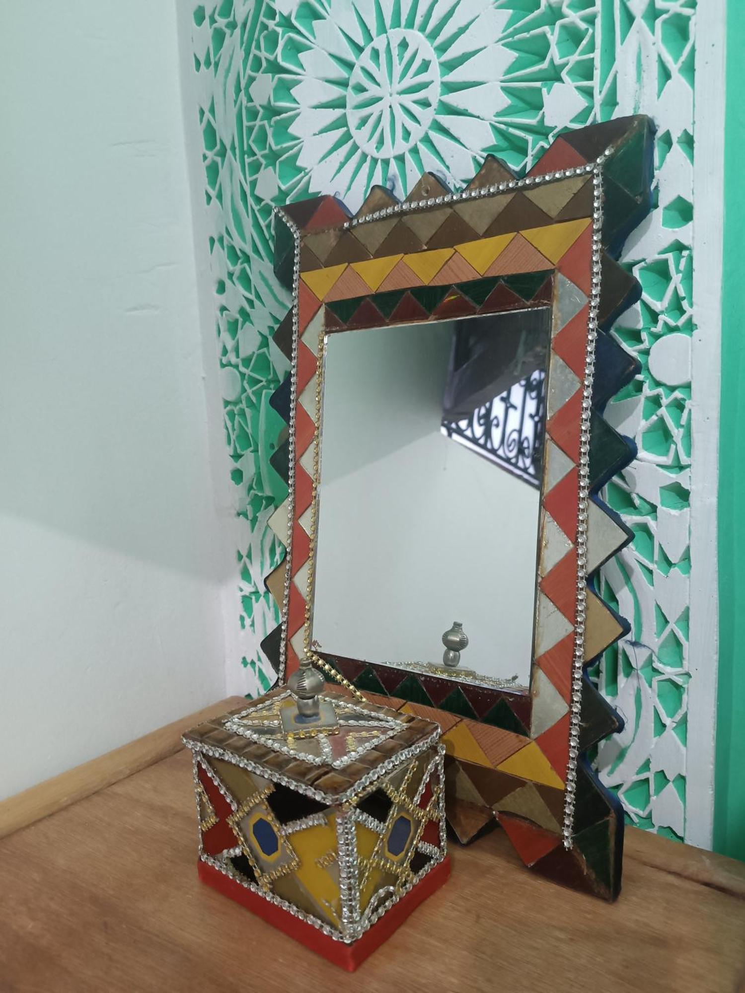 Derb El Aarsa منزل للإقامة