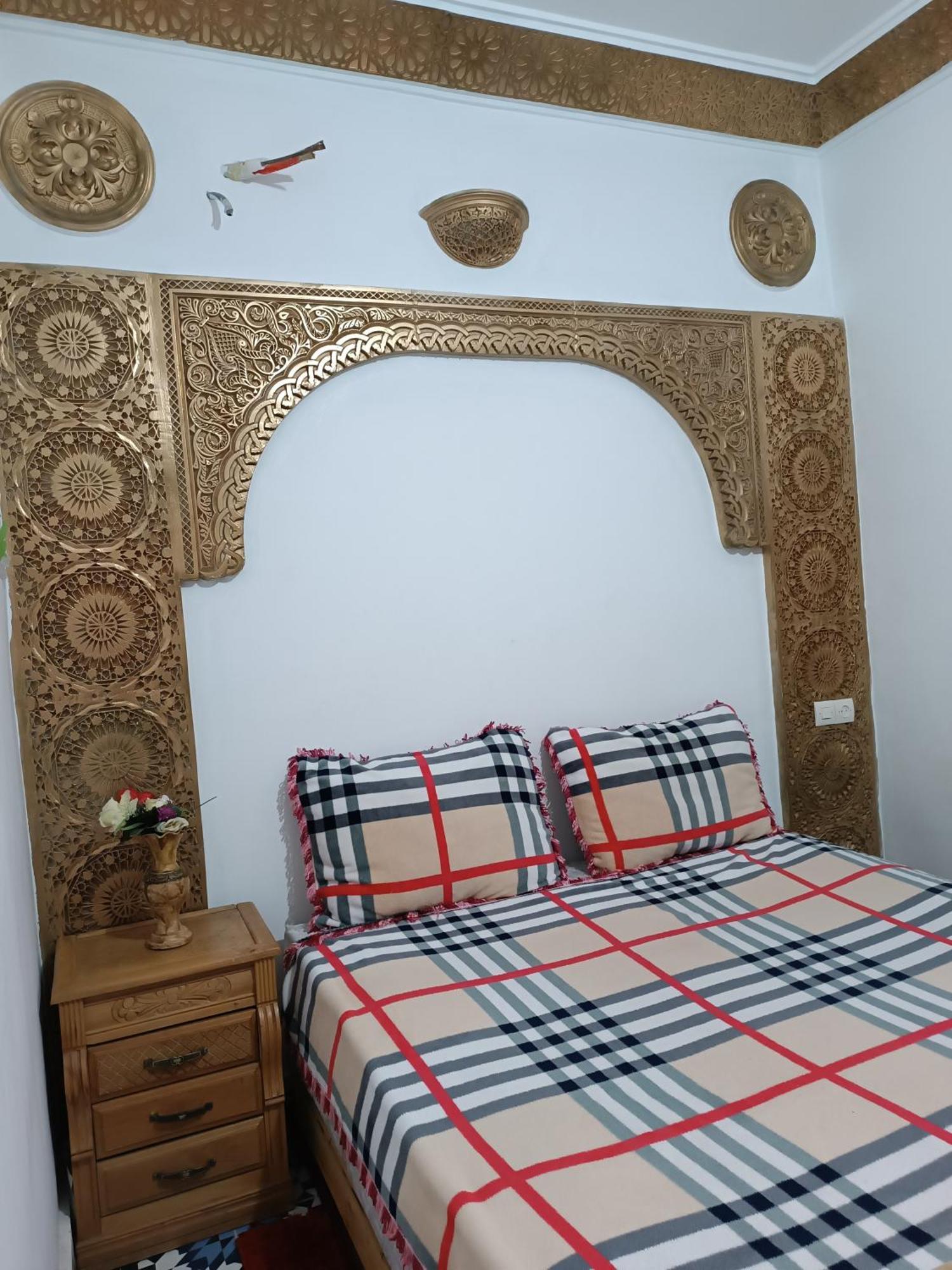 Derb El Aarsa منزل للإقامة