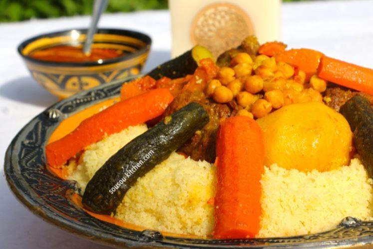 Derb El Aarsa منزل للإقامة