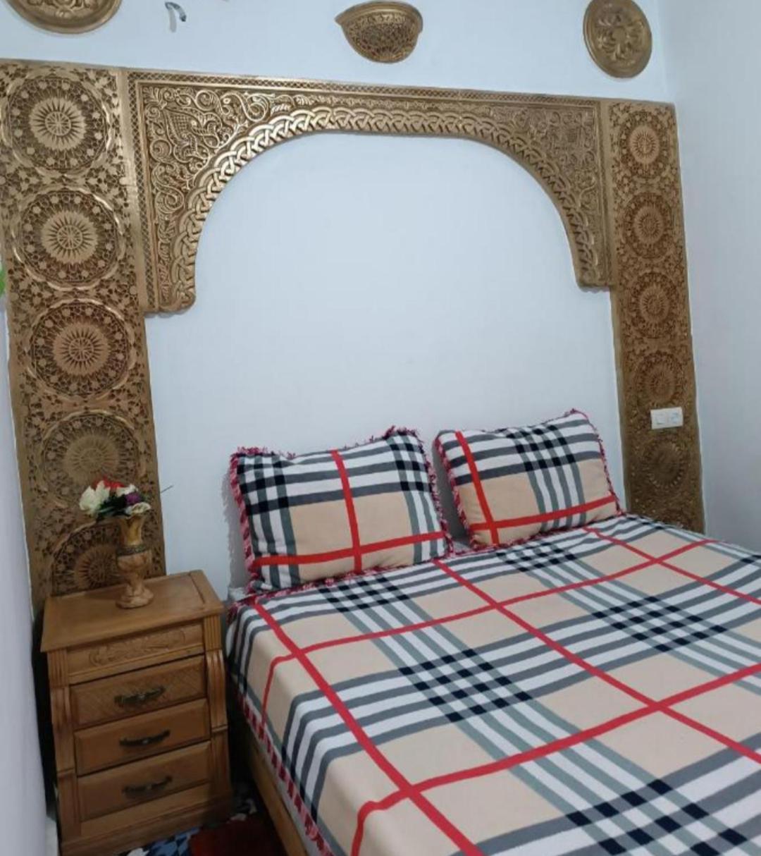 Derb El Aarsa منزل للإقامة *