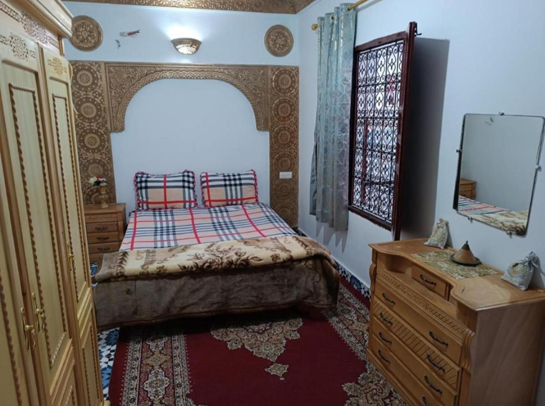 منزل للإقامة Derb El Aarsa *