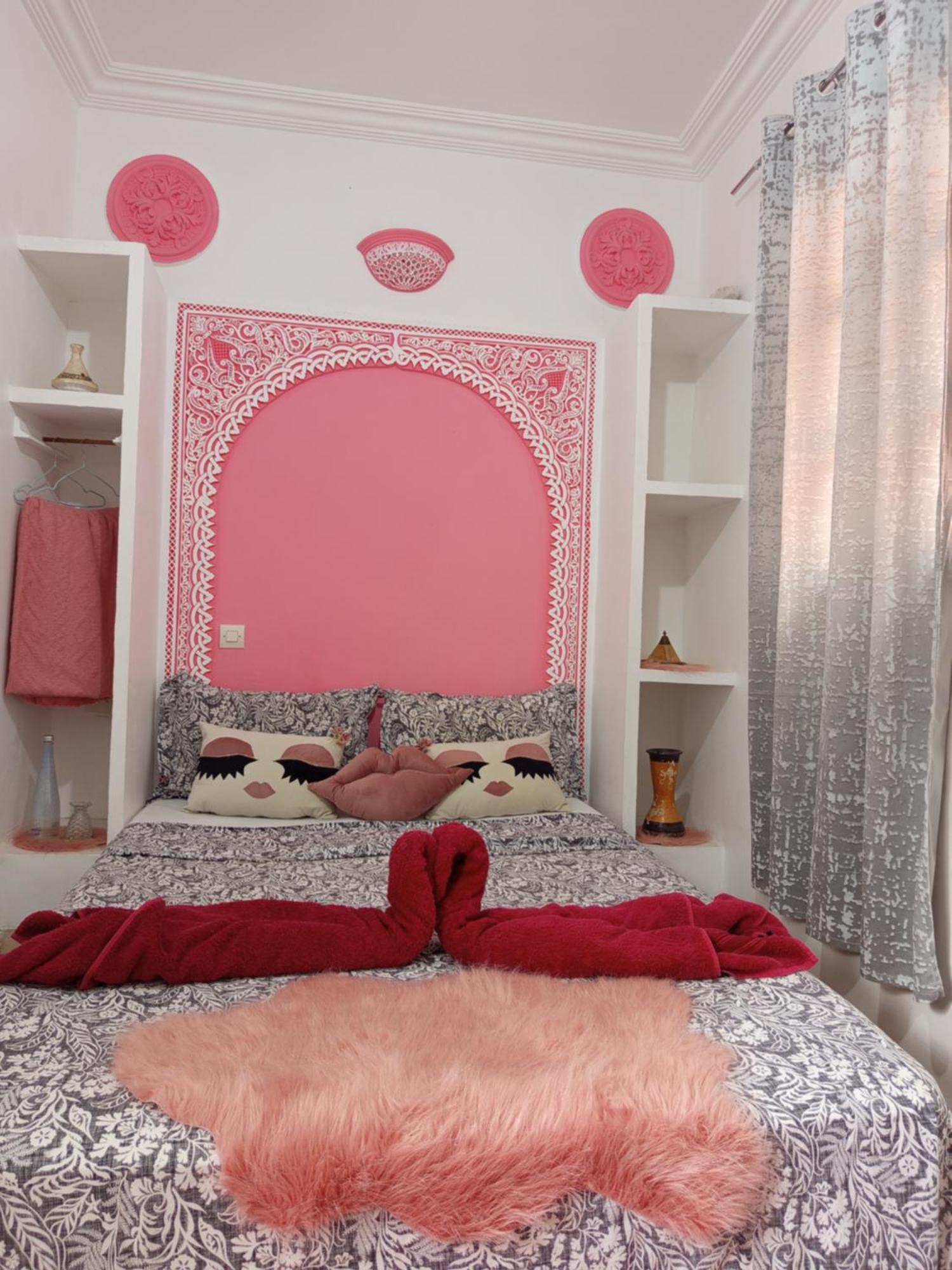 Derb El Aarsa مراكش