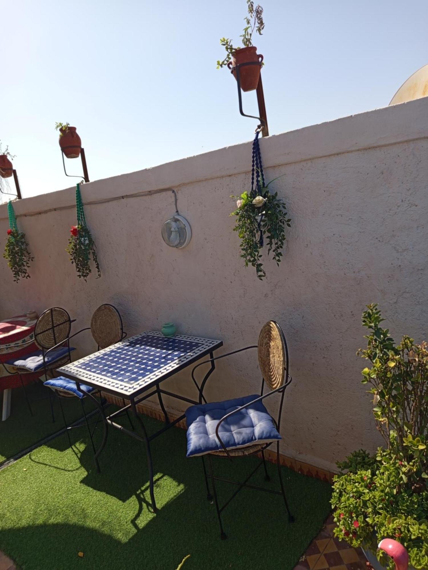 Derb El Aarsa * Marrakesh
